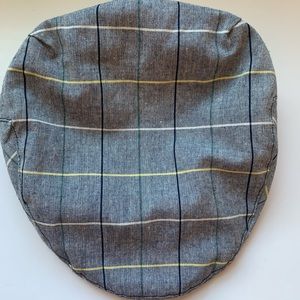 Kids Ivy Cap cotton hat. New. Perfect for spring.